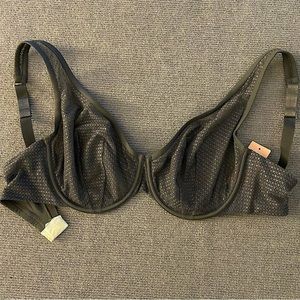 *NWOT* THIRDLOVE Unlined Underwire Bra (32E)